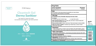 Image Of Bottle (500 Bottle)